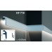 Карниз для подсветки KF 718 ( 2.00м) Tesori купить в Одессе